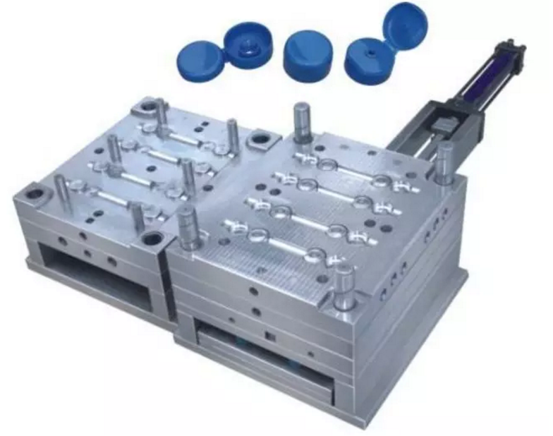 3D打印技術(shù)的火爆，是否意味著模具行業(yè)的沒(méi)落？