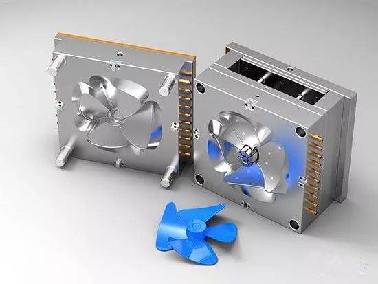 深圳注塑模具廠,注塑零件冷卻時間設(shè)定的依據(jù)是什么？
