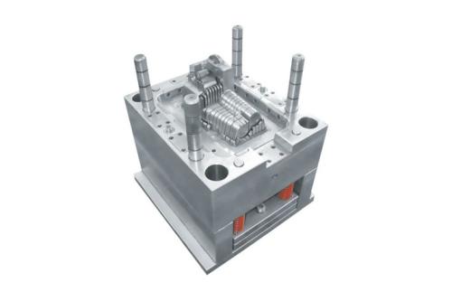 深圳塑膠模具廠詳解：ABS注塑件怎么才能增加光亮度？