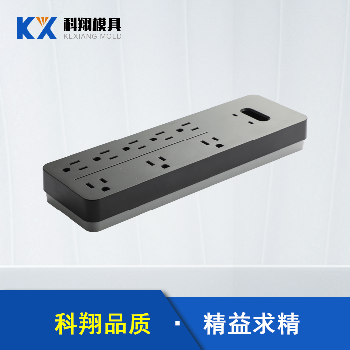 注塑模具產(chǎn)品注塑成型過程中常見問題有哪些？