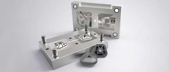 塑料模具加工工藝有哪些，你都了解嗎？